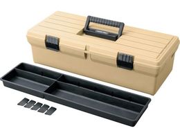 IRIS 283474 HARD PRO 660 �x�[�W�� OD-660-BE