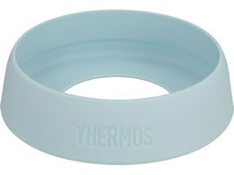 �T�[���X THERMOS�P�[�^�C�}�O�p�\�R�J�o�[ 350mL�`500mL�p �H��@�Ή� �u���[�~���g APN-001 BLM