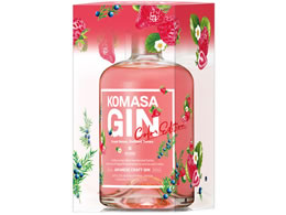 �������� KOMASA GIN � Color Edition 500mL