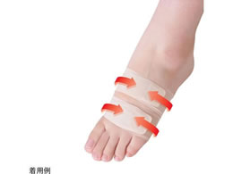 �\���{�Z�C�� �\���{�^�e�A�[�`�t�B�b�g M 7-6411-02