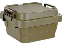 TRUSCO �g�����N�J�[�S �t���b�g�V�d�l ��^ 20L �OD�F