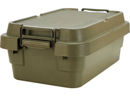 TRUSCO �g�����N�J�[�S �t���b�g�V�d�l ��^ 30L �OD�F