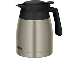 �T�[���X THERMOS�X�e�����X�|�b�g 1.0L �H��@�Ή� �X�e�����X TTG-1000 S