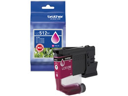 �u���U�[ �����C���N�J�[�g���b�W �}�[���^ LC512M