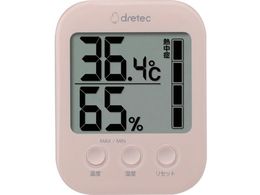 dretec �f�W�^�������x�v�u���X�t�B�v �s���N O-401PK