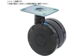 TRUSCO v[goփLX^[ GXg}-ԗ  100 ubN TPWE-100BK