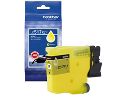 �u���U�[ �����C���N�J�[�g���b�W ��e�� �C�G���[ LC517XLY