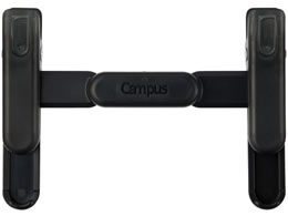 �R�N�� �L�����p�X �y���̂悤�Ɏ����^�ׂ�u�b�N�N���b�v �u���b�N BC-H01D