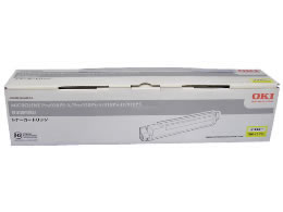 OKI TNR-C3HY1 CG[