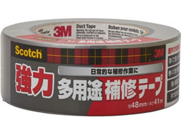 3M �X�R�b�` ���͑��p�r��C�e�[�v 48mm�~41m DUCT-HD41