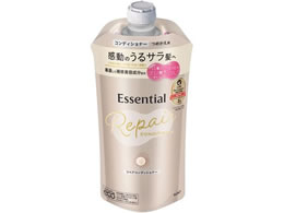 KAO �G�b�Z���V���� ���y�A�R���f�B�V���i�[ �l�� 340mL