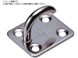 ���{ �X�e�����X �I�[�v���A�C�v���[�g �g�p�׏d:0.1kN OIP-5