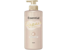 KAO �G�b�Z���V���� ���y�A�R���f�B�V���i�[ �|���v 450mL
