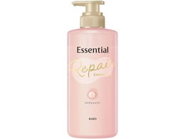 KAO �G�b�Z���V���� ���y�A�V�����v�[ �|���v 450mL