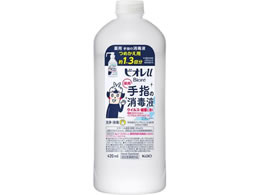 KAO �r�I��u ��w�̏��ŉt �߂����p 420mL