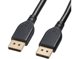 �T�����T�v���C DisplayPort ver.2.1�P�[�u�� DP80 1.5m KC-DP8015
