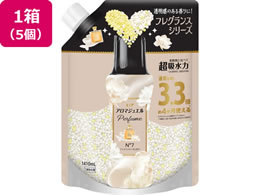 P&G�W���p�� ���m�A �A���}�W���G�� �W���X�~�����[�Y�̍��� �l�� 1410mL�~5��