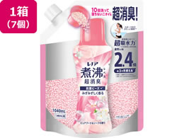 P&G�W���p�� ���m�A �ϕ����x�� ���L�R�ۃr�[�Y �s���A�u�[�P&�\�[�v�̍��� �l�� 1040mL�~7��