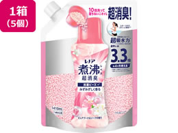 P&G�W���p�� ���m�A �ϕ����x�� ���L�R�ۃr�[�Y �s���A�u�[�P&�\�[�v�̍��� �l�� 1410mL�~5��