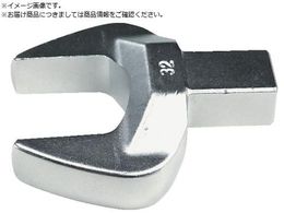 TRUSCO �I�[�v���w�b�h ��ʐ��@50mm ��t�T�C�Y14X18mm OE50-1418