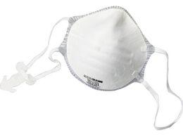 TRUSCO �g���̂Ď��h����}�X�N DS2 �����Y�� 10����