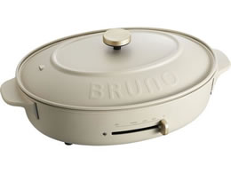BRUNO I[ozbgv[g O[W BOE053-GRG