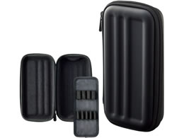 ���q�g���u XCOA �n�[�h�V�F���y���P�[�X ���C�g �W�F�b�g�u���b�N A3812-24