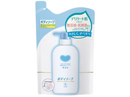 牛乳石鹸 カウブランド 無添加ボディソープ 詰替用 400ml Forestway 通販フォレストウェイ 牛乳石鹸 カウブランド 無添加ボディソープ 詰替用 400ml Forestway 通販フォレストウェイ