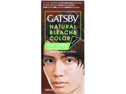 マンダム ギャツビー ナチュラルブリーチカラー クラシックモカ Forestway 通販フォレストウェイ マンダム ギャツビー ナチュラルブリーチカラー クラシックモカ Forestway 通販フォレストウェイ