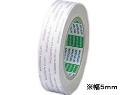 �j�g���Y �Ĕ�����ʗ��ʃe�[�v ��5mm�~20m 1�� J1400