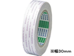 �j�g���Y �Ĕ�����ʗ��ʃe�[�v ��30mm�~20m 1�� J1380