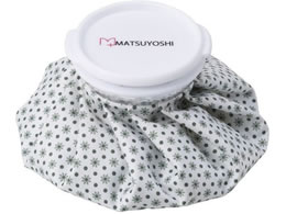 �}�c���V �A�C�X�o�b�O(��)�� �X�̂� 25-3261-02 MY-7282(140MM)