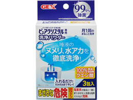 �W�F�b�N�X �s���A�N���X�^�� ���p�E�_�[ 3��