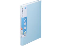 キングジム スキットマン 領収書ファイル 24ポケット 水色 23hミス Forestway 通販フォレストウェイ キングジム スキットマン 領収書ファイル 24ポケット 水色 23hミス Forestway 通販フォレストウェイ