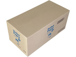 Forestway トイレットペーパー 60m シングル 12ロール 8パック Forestway 通販フォレストウェイ