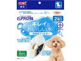 �W�F�b�N�X �s���A�N���X�^�� �����Y�t�B���^�[ �S�~ ���p 2��