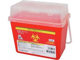 �C���c�L �j�̂ă{�b�N�X �n���N�C 2.2L�e��{�� 7-7394-33