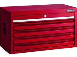 TRUSCO �g�b�v�`�F�X�g 4�i TRC-C4