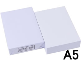 【nozota】コピー用紙（A5） Amazon.co.jp: キョクトウ コピー用紙 プレミアムホワイト A5