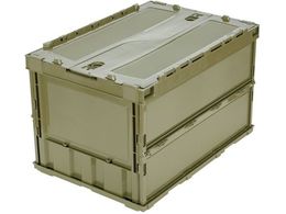 TRUSCO IR ^܂肽݃Rei 50L bNt^t ODF