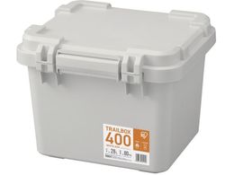 IRIS 296411 TRAILBOX 400 �z���C�g�A�b�V�� TRB-400-WA