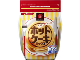 日清フーズ お菓子百科 ふんわりくちどけホットケーキミックス600g Forestway 通販フォレストウェイ 日清フーズ お菓子百科 ふんわりくちどけホットケーキミックス600g Forestway 通販フォレストウェイ