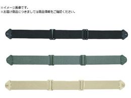 SMITH OP TICS ELITE OTW Xgbv  OTWSTRAP-BK