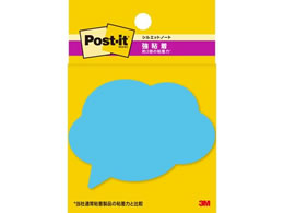 3M �|�X�g�C�b�g �ӂ��� ���S�� �t�L�_�V 50mm�~69mm 3�� SSS-FKU1