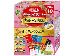 Ȃ CIAO NL[[a oGeB 20g~10