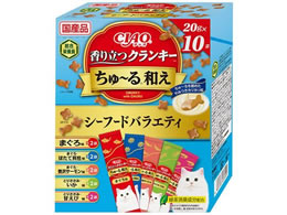 Ȃ CIAO NL[[a V[t[hoGeB 20g*10