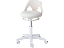 �A�Y���� �i�[�X�`�F�A(���N�[��)�����O���� �z���C�g 7-7516-06