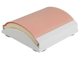 Erler-Zimmer �D�����K�L�b�g �x�[�X+�W���p�b�h 7-752-01