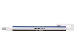 トンボ鉛筆 ホルダー消しゴム モノゼロ 角型 本体 Eh Kus Forestway 通販フォレストウェイ