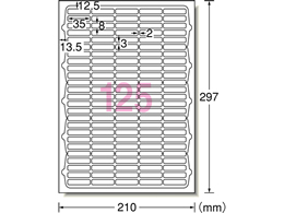 G[ [U[pxA4 125 lӗ]p 10 65125